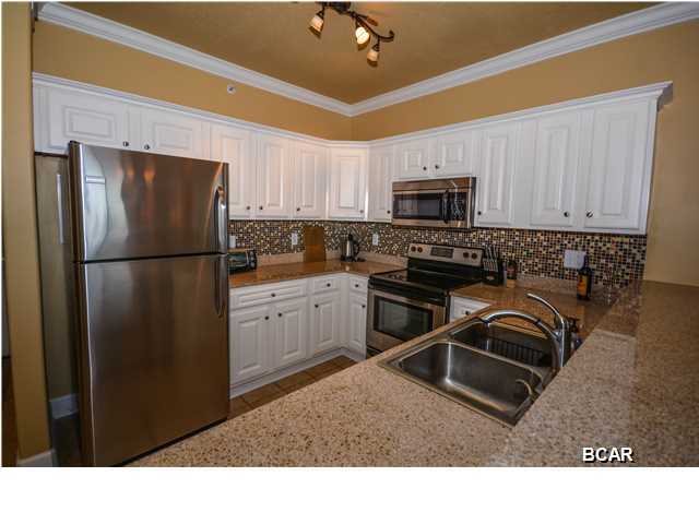 Tropic Winds - Residential