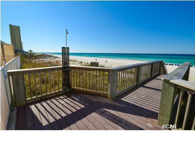 Tropic Winds - Residential