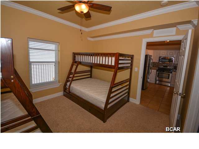 Tropic Winds - Residential