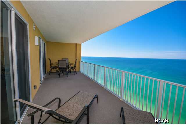 Tropic Winds - Residential