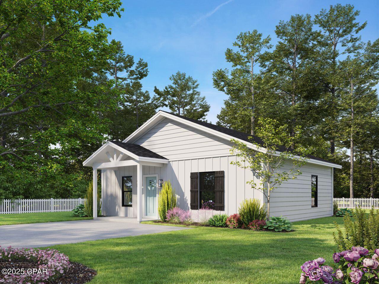 Sunny Hills Unit 1 - Residential