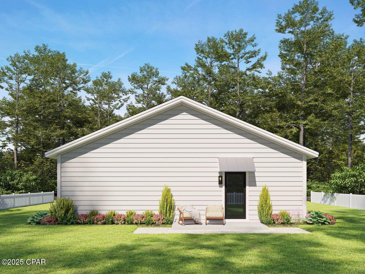 Sunny Hills Unit 1 - Residential