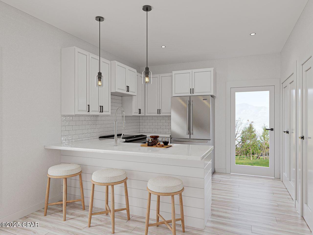 Sunny Hills Unit 1 - Residential