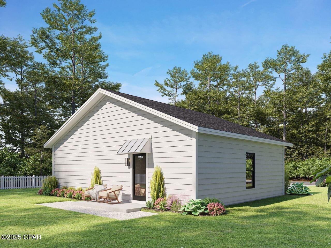 Sunny Hills Unit 1 - Residential