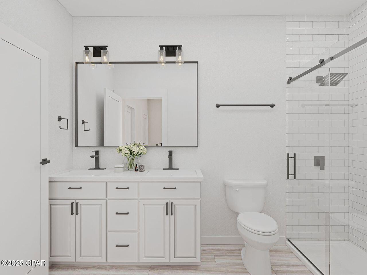 Sunny Hills Unit 1 - Residential