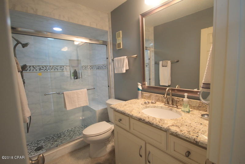 Regency Towers - Residential