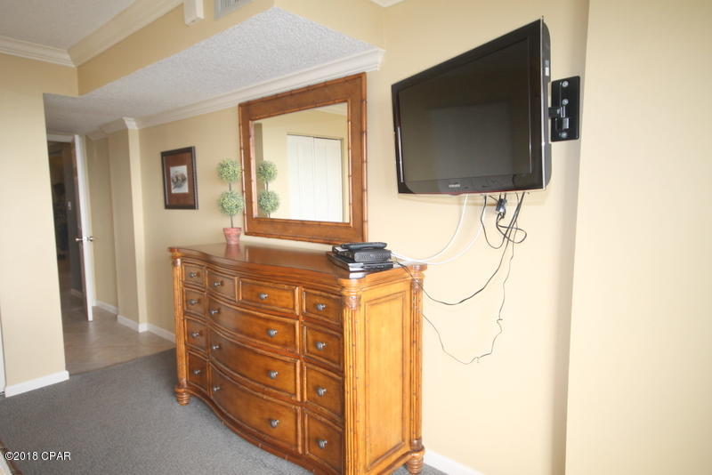 Regency Towers - Residential