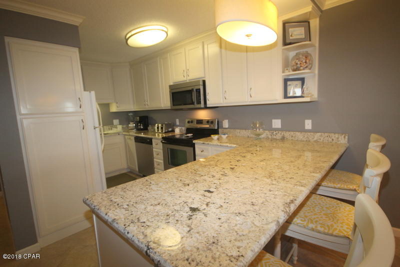 Regency Towers - Residential