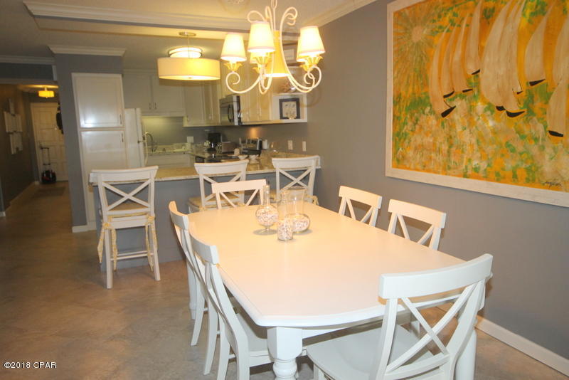 Regency Towers - Residential