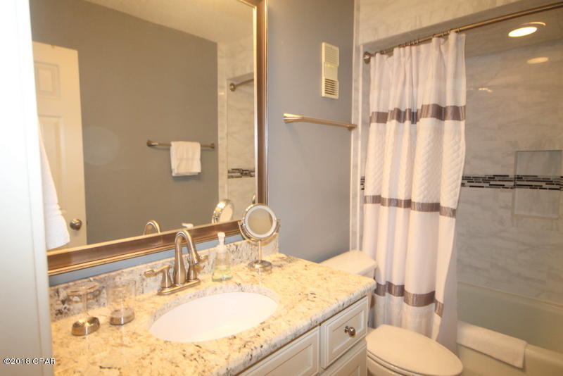 Regency Towers - Residential