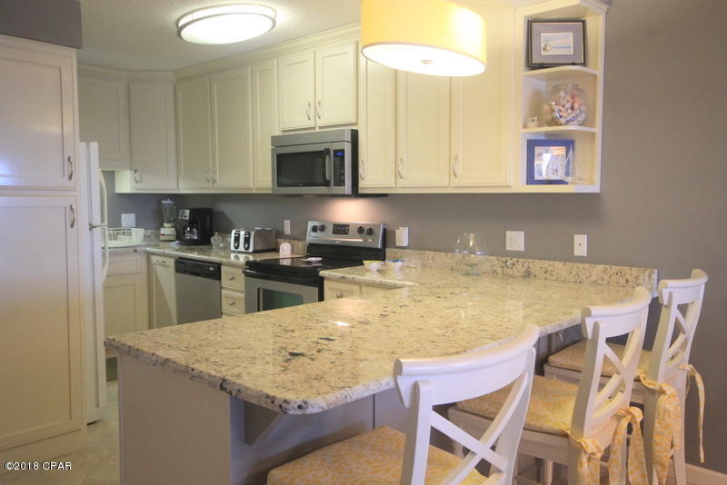 Regency Towers - Residential