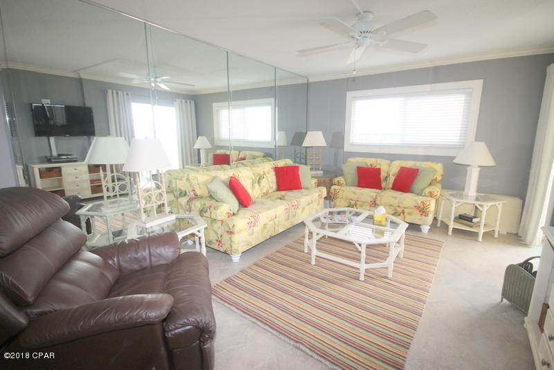 Regency Towers - Residential