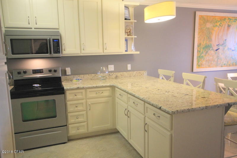 Regency Towers - Residential