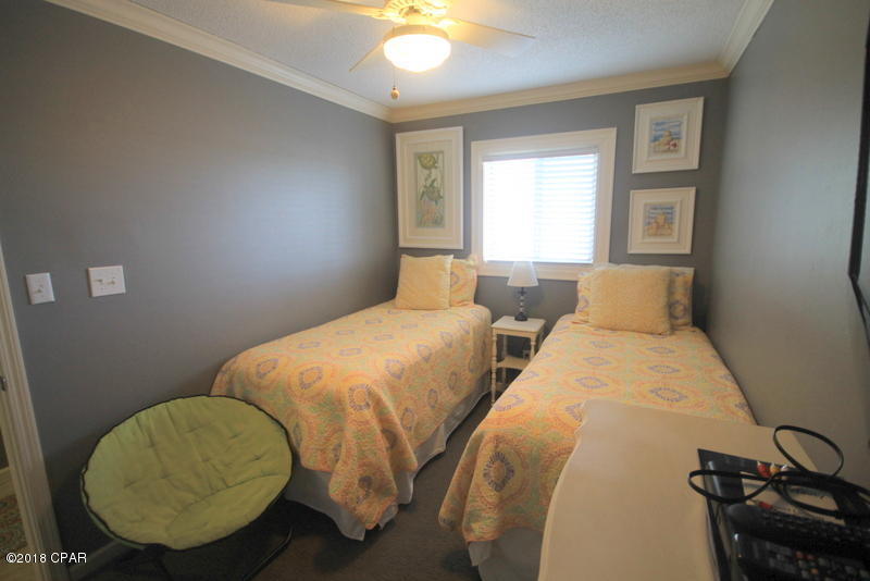 Regency Towers - Residential