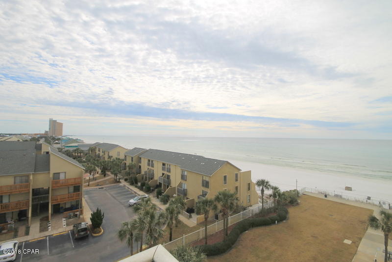 Regency Towers - Residential