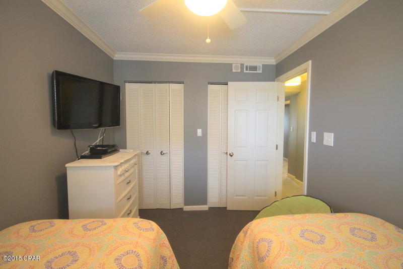 Regency Towers - Residential