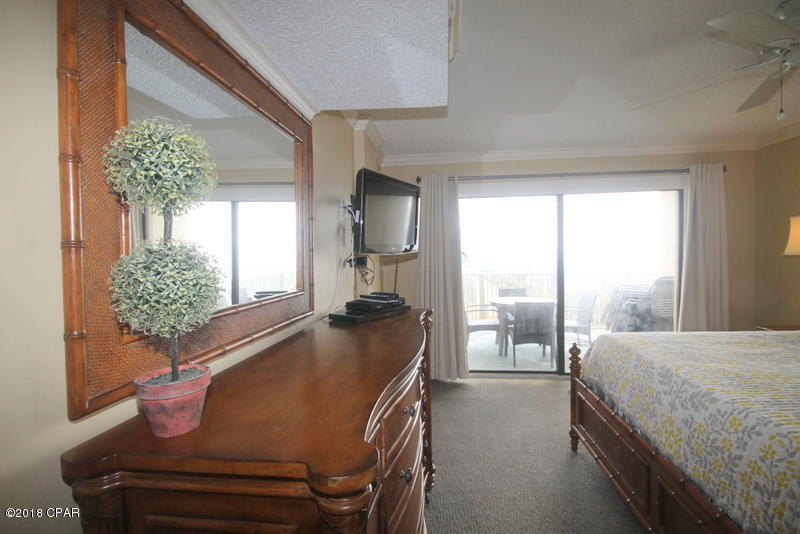 Regency Towers - Residential