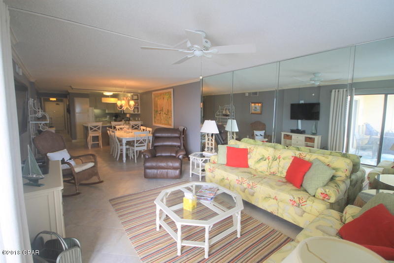 Regency Towers - Residential