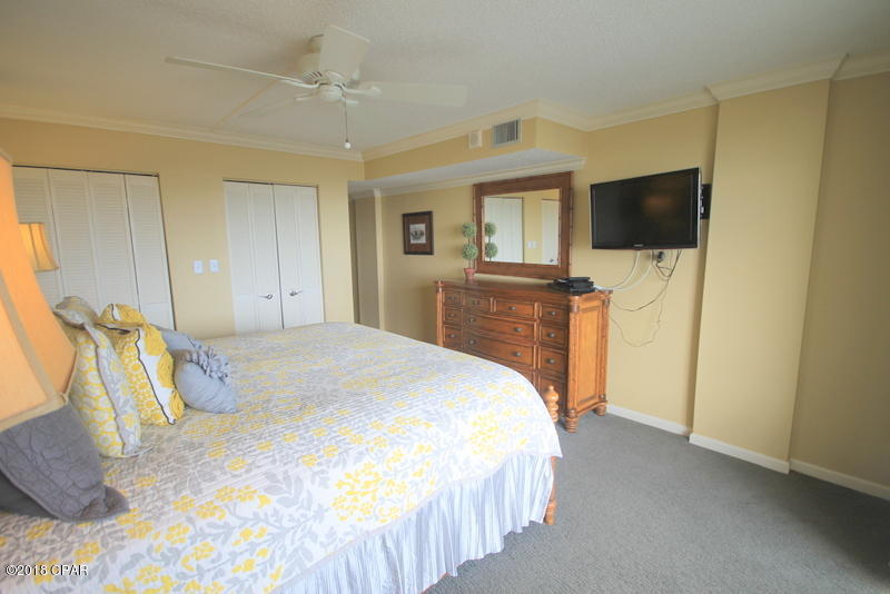 Regency Towers - Residential