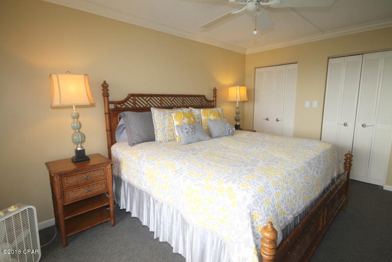 Regency Towers - Residential