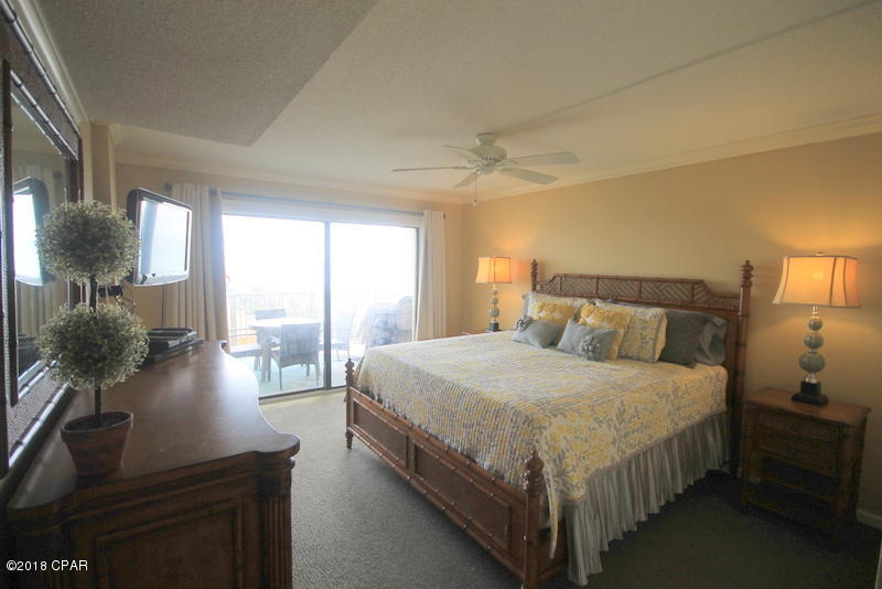 Regency Towers - Residential