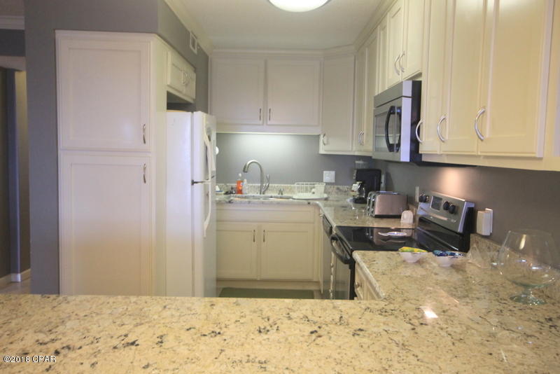 Regency Towers - Residential