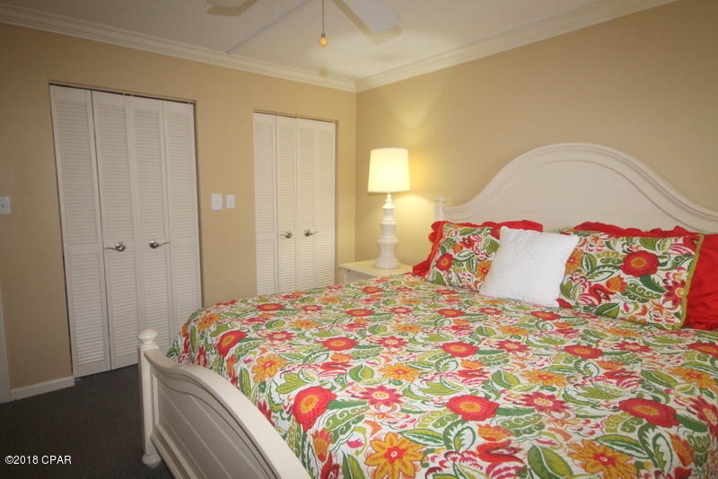 Regency Towers - Residential