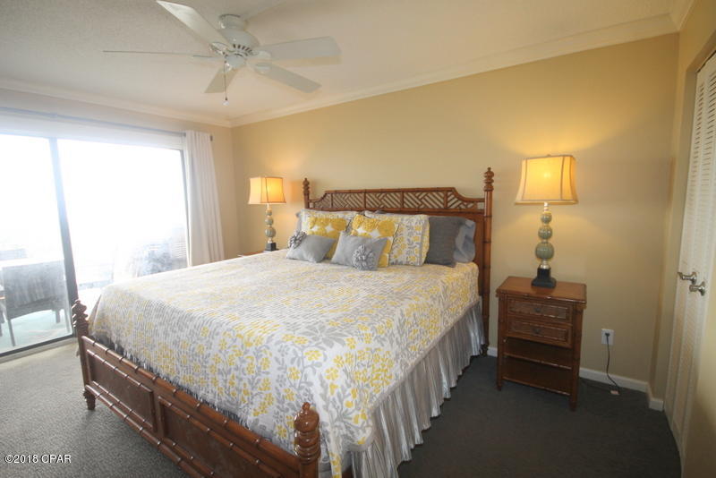 Regency Towers - Residential