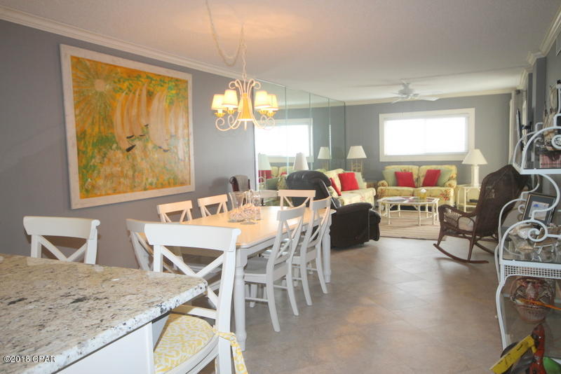 Regency Towers - Residential