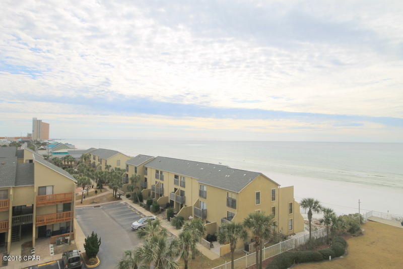 Regency Towers - Residential