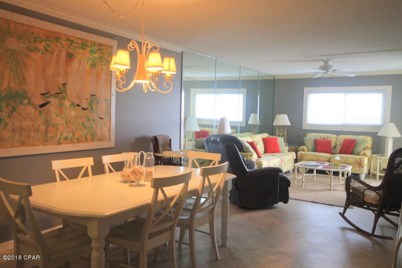 Regency Towers - Residential