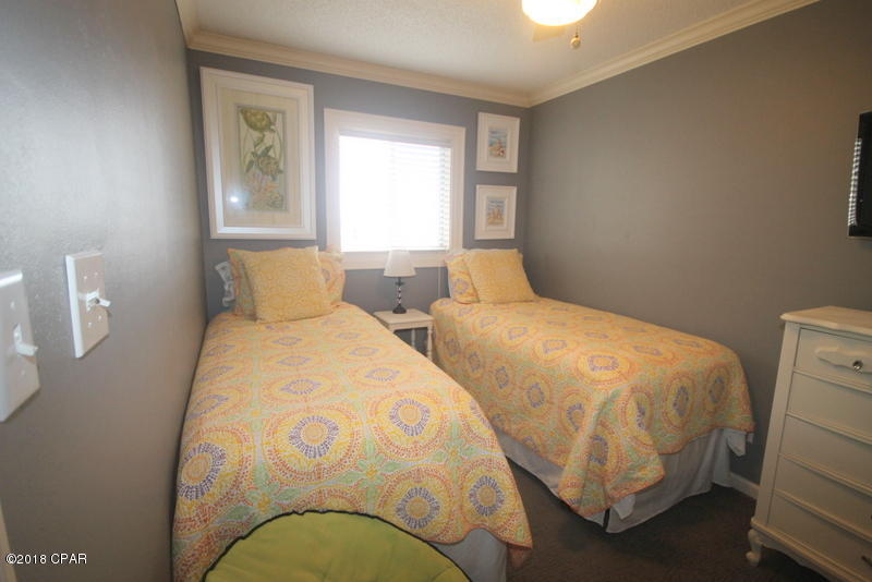 Regency Towers - Residential