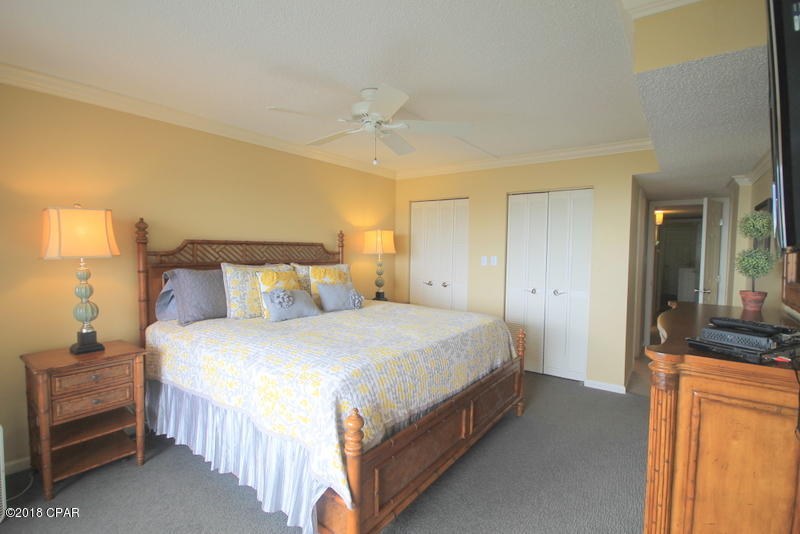 Regency Towers - Residential