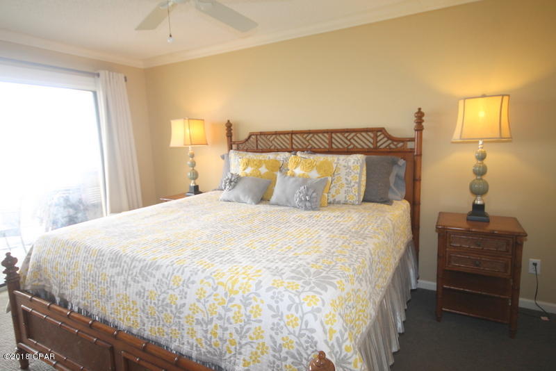 Regency Towers - Residential