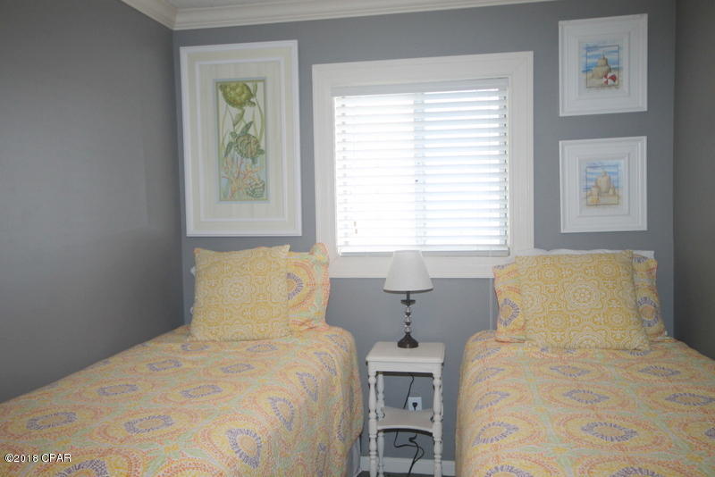 Regency Towers - Residential