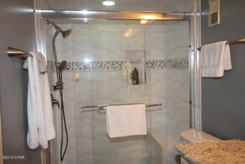 Regency Towers - Residential