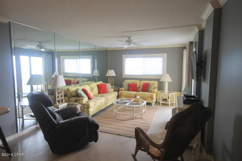 Regency Towers - Residential