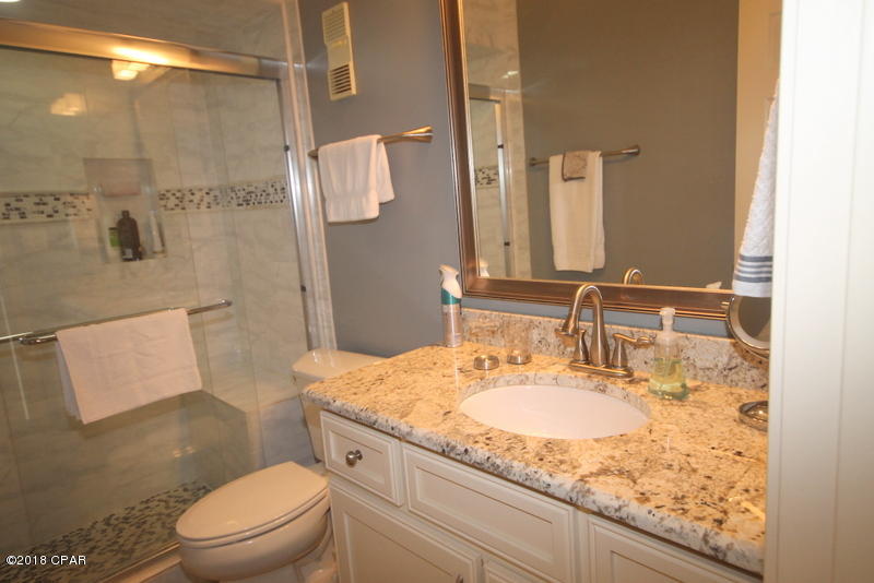 Regency Towers - Residential