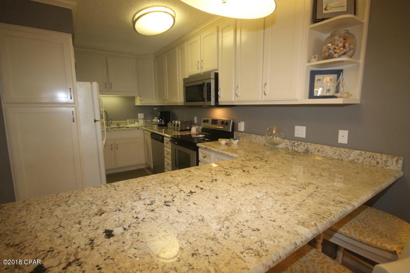 Regency Towers - Residential