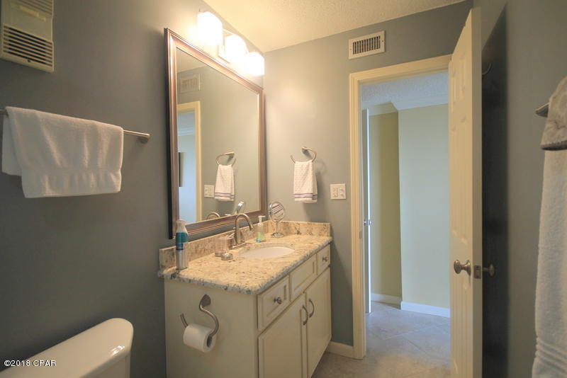 Regency Towers - Residential