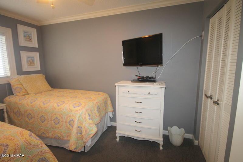 Regency Towers - Residential