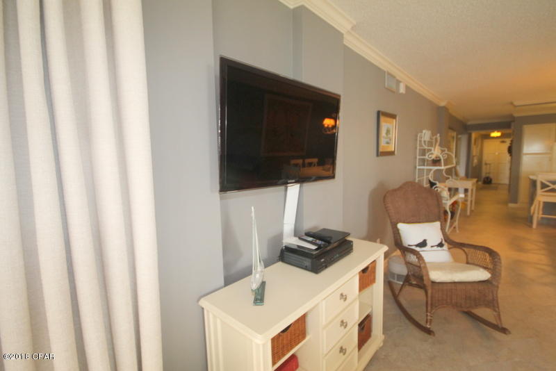 Regency Towers - Residential