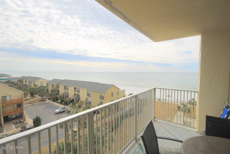 Regency Towers - Residential