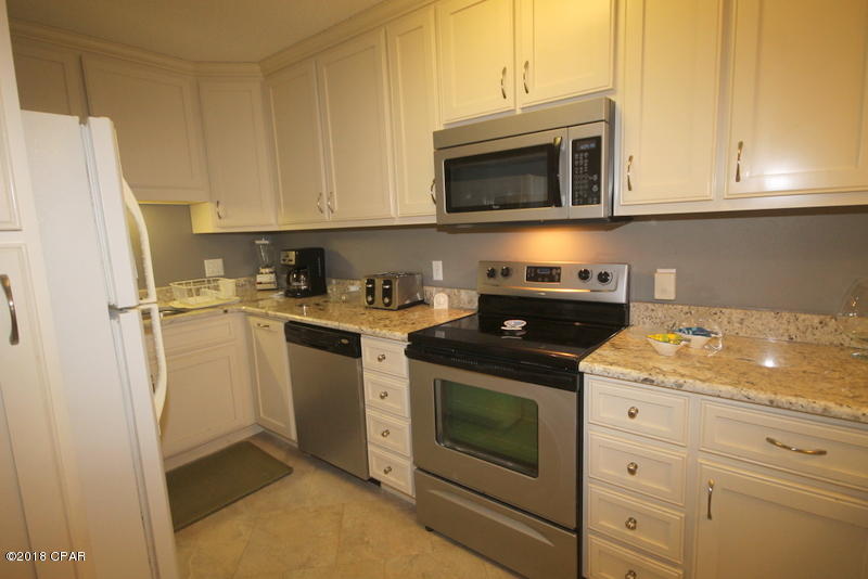 Regency Towers - Residential