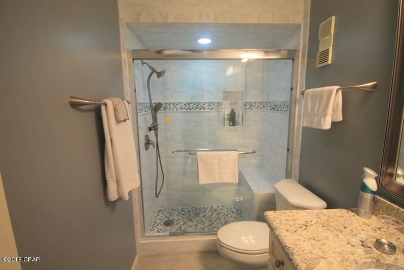 Regency Towers - Residential