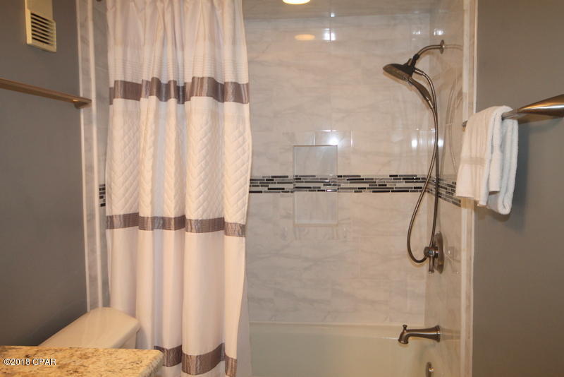 Regency Towers - Residential