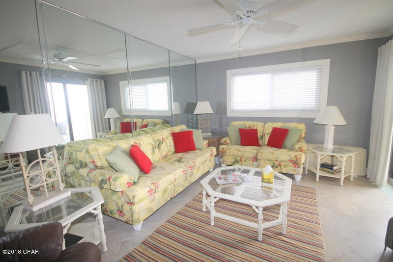 Regency Towers - Residential