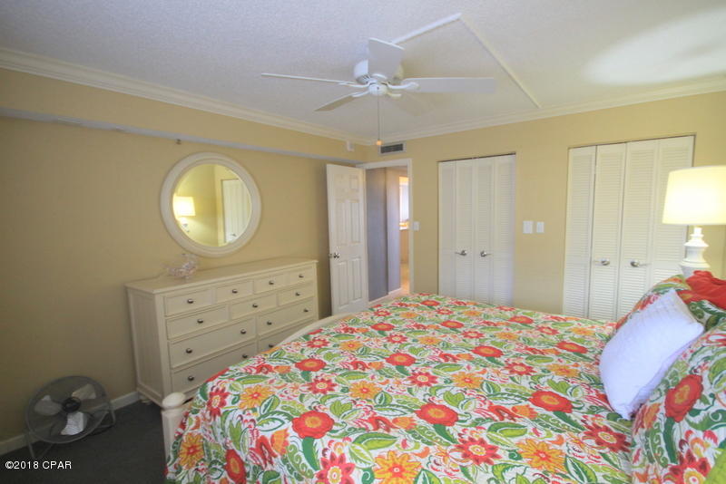 Regency Towers - Residential