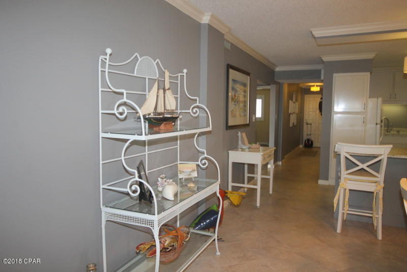 Regency Towers - Residential