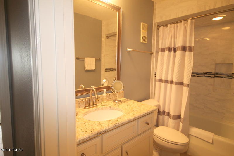 Regency Towers - Residential